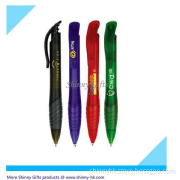 Promotional gifts christmas gift ball pen